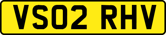VS02RHV