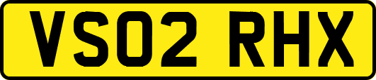 VS02RHX