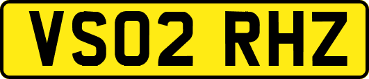 VS02RHZ