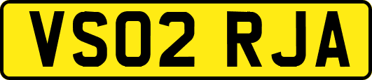 VS02RJA