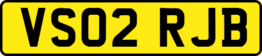 VS02RJB