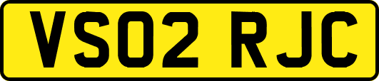 VS02RJC
