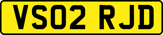 VS02RJD