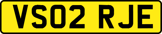 VS02RJE