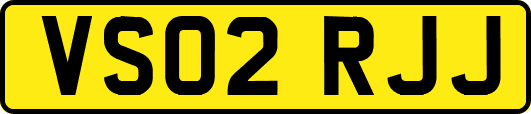 VS02RJJ