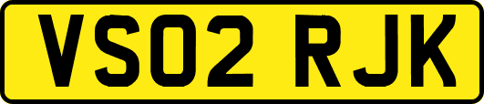 VS02RJK