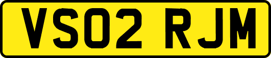 VS02RJM