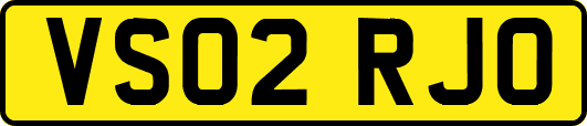 VS02RJO