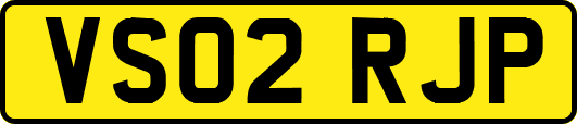 VS02RJP