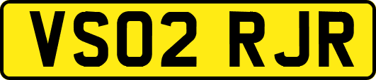VS02RJR