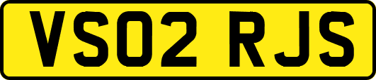 VS02RJS