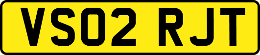 VS02RJT