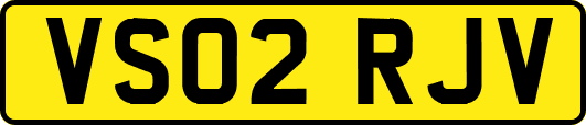 VS02RJV