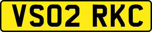 VS02RKC