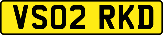 VS02RKD