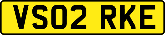 VS02RKE