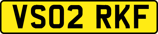 VS02RKF