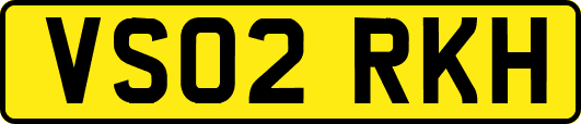 VS02RKH