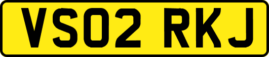 VS02RKJ