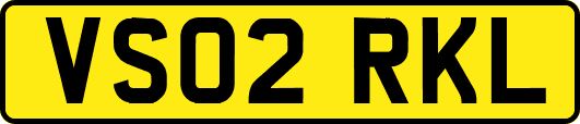 VS02RKL