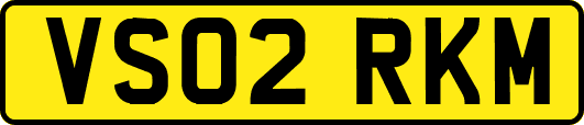 VS02RKM