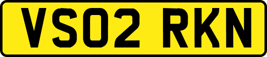 VS02RKN
