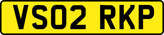 VS02RKP