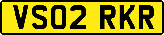 VS02RKR