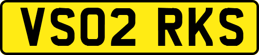 VS02RKS