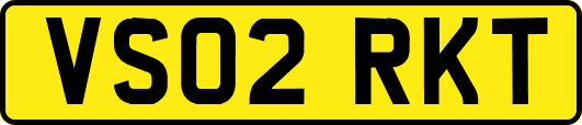 VS02RKT
