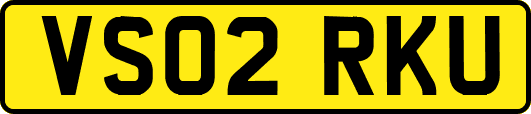 VS02RKU
