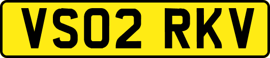 VS02RKV