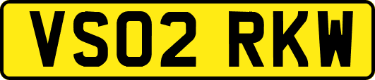 VS02RKW