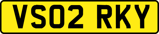 VS02RKY