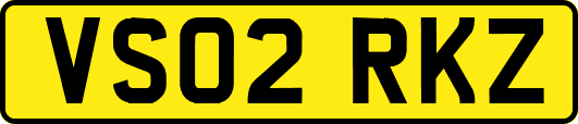 VS02RKZ