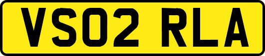 VS02RLA