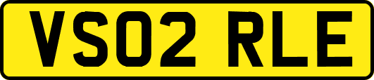VS02RLE