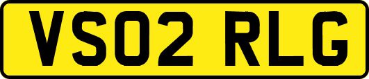 VS02RLG