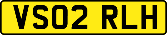 VS02RLH