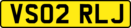 VS02RLJ