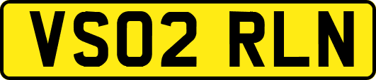 VS02RLN