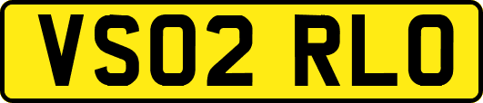 VS02RLO