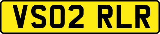 VS02RLR