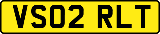 VS02RLT
