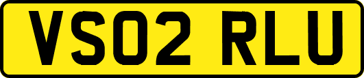 VS02RLU