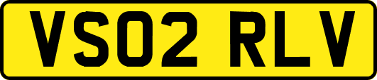 VS02RLV