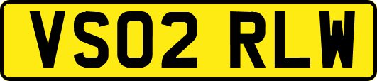 VS02RLW