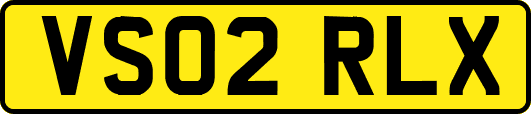 VS02RLX