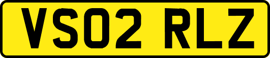 VS02RLZ