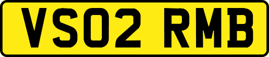 VS02RMB